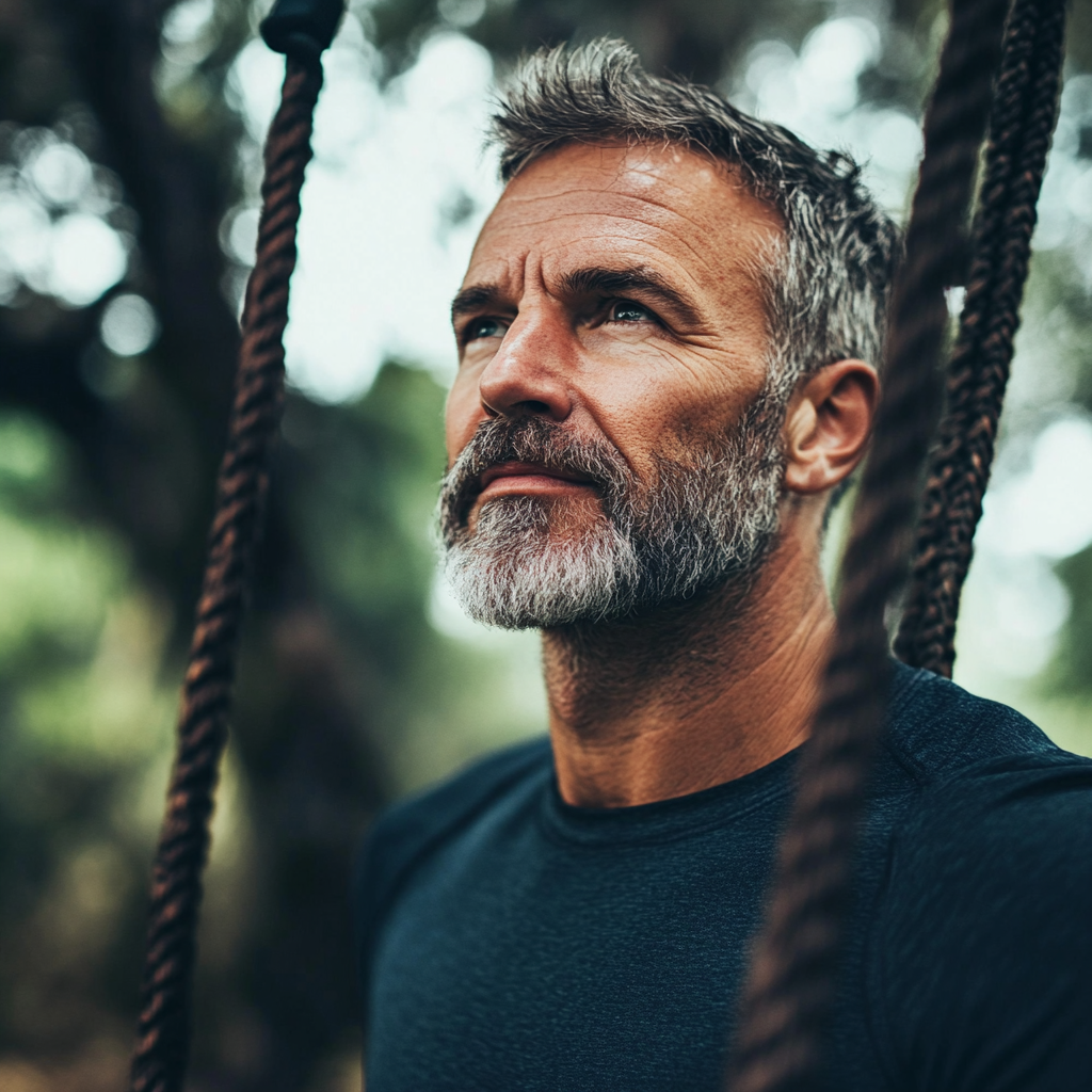 Welcome to FitnessForties: Embarking on a Journey to Rediscover Ourselves