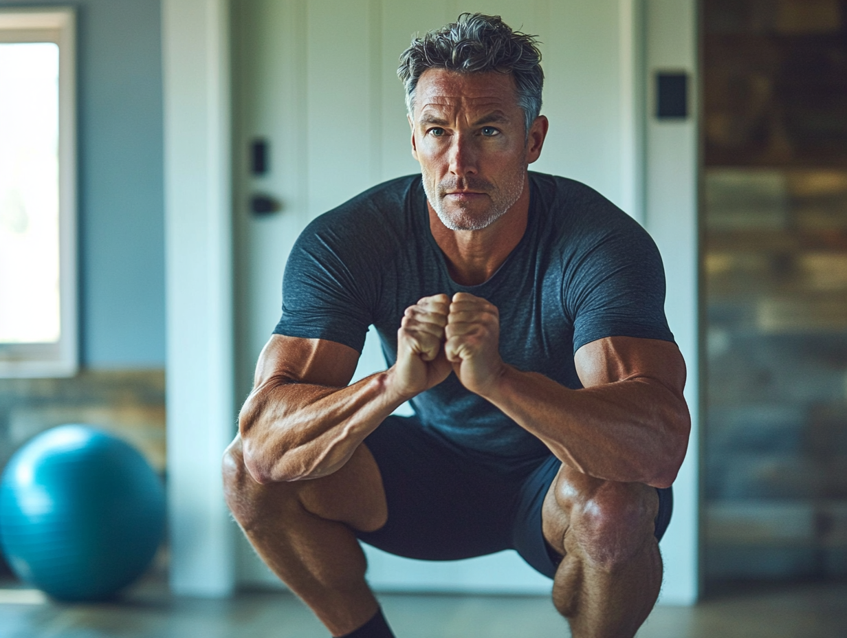 Strength Training Simplified: Building Muscle Without Overcomplicating It