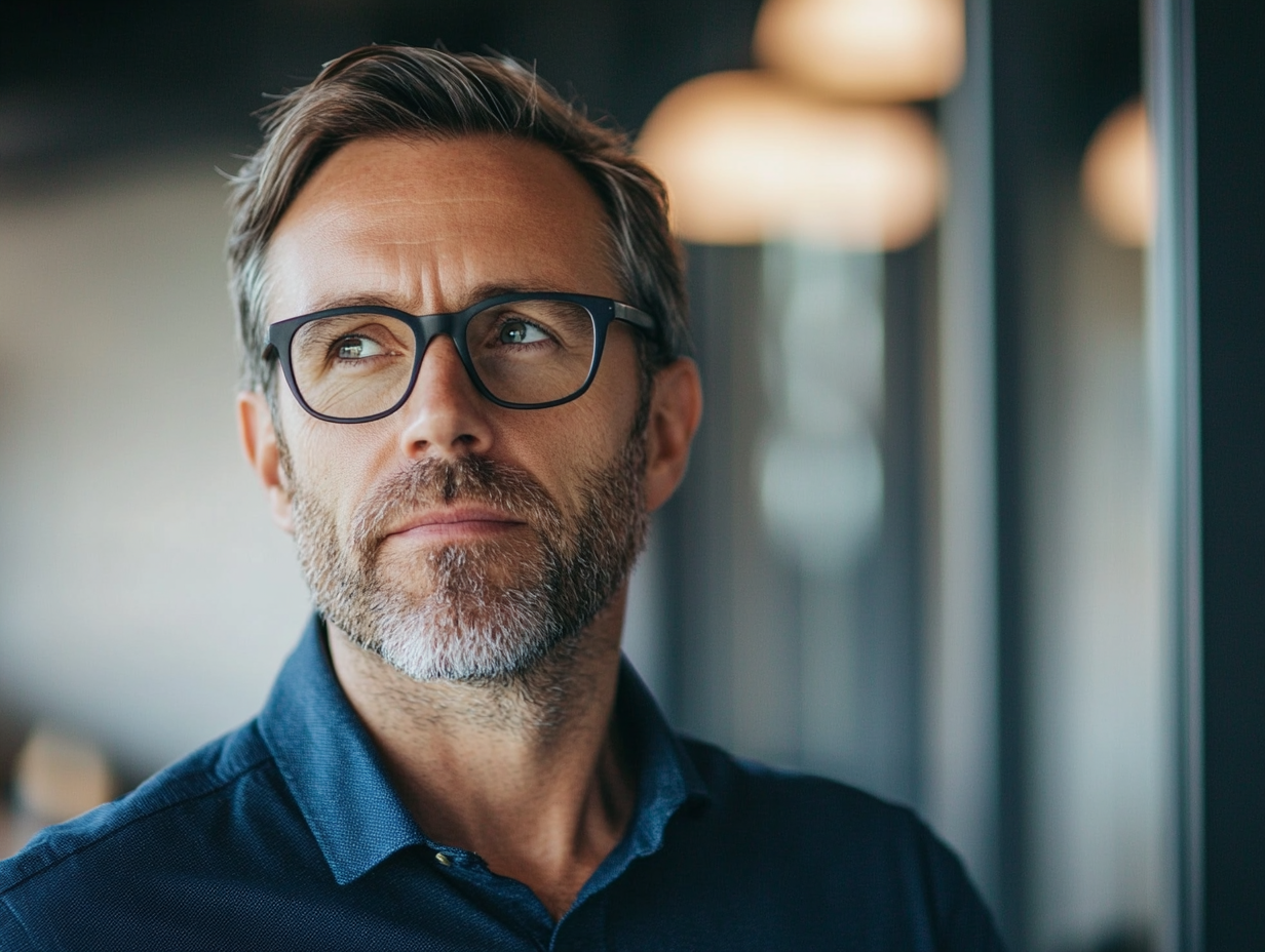 The Mental Game: Overcoming Midlife Fitness Barriers