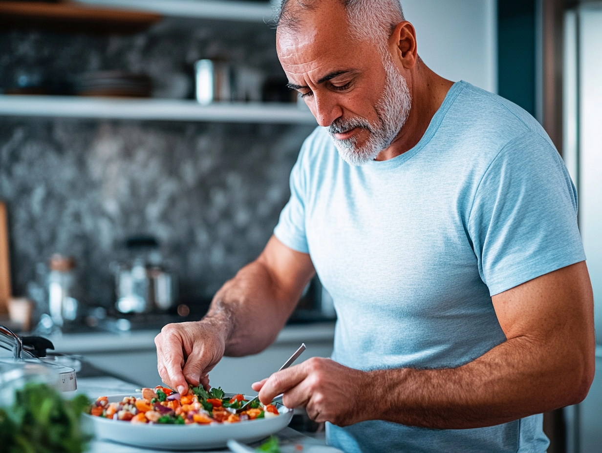 The Spring Weight Loss Scam: Why Your ‘Summer Body’ Diet Is Destroying Your Muscles